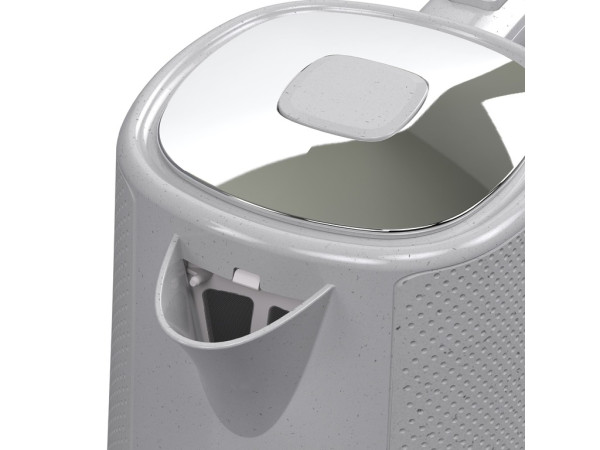 Ketler TESLA KT400GX 2200W/1.7L/siva