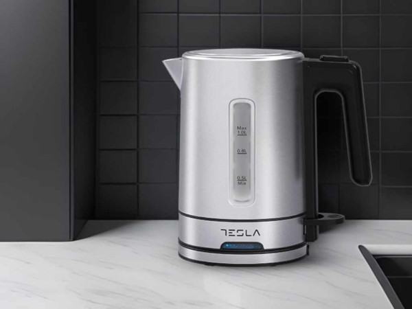 Ketler TESLA KT450BX 2200W/1L/inox