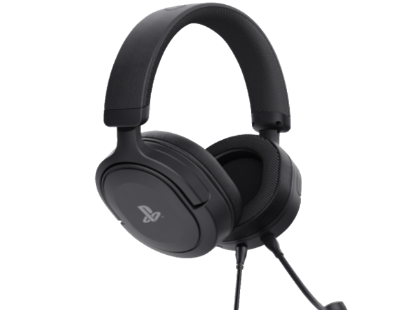 Slušalice TRUST GXT498 FORTA HEADSET PS5/crna