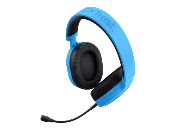 Slušalice TRUST GXT498 FORTA HEADSET PS5/plava