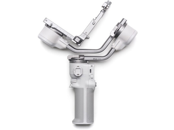 Gimbal DJI RS 4 Mini