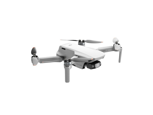 Dron DJI Mini 4K Fly More Combo (EU)