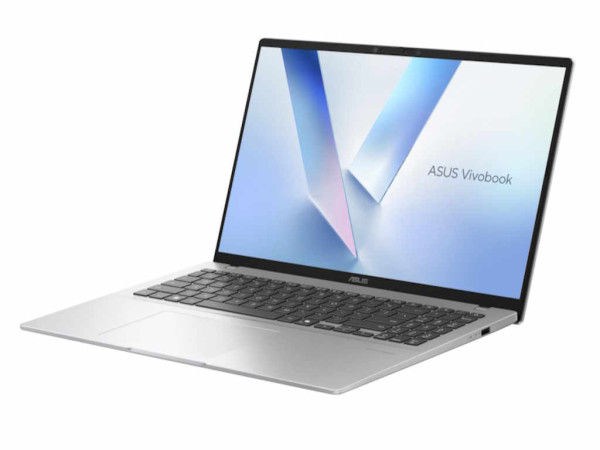 Laptop ASUS Vivobook 16 X1607QA-MB004W Win11 H/16'' WUXGA  IPS/Snapdragon X1 26 100/16GB/1TB/backlitS