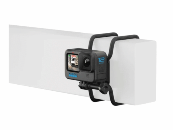 Nosac GOPRO Gumby (Flexible Mount)