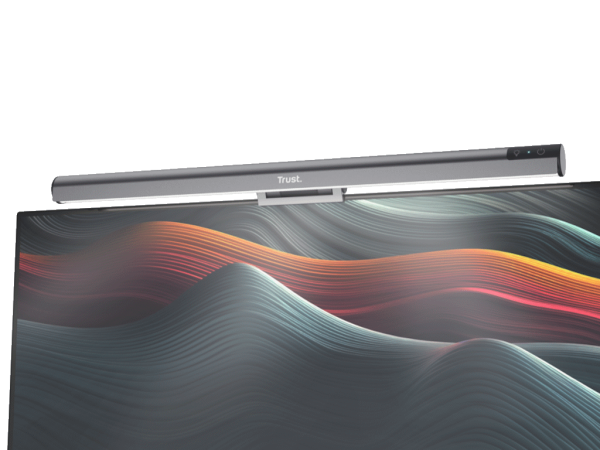 Osvetljenje TRUST SHYNE Monitor light bar/150 Lumen/USB