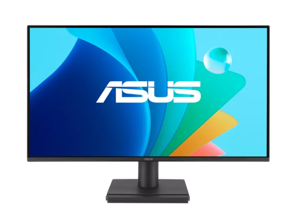 Monitor ASUS VA249HG 23.8''/IPS/1920x1080/120Hz/1ms MPRT/VGA,HDMI/Adaptive sync/VESA/crna