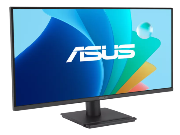 Monitor ASUS VA279HG 27''/IPS/1920X1080/120Hz/1 ms MPRT/HDMI,VGA/Adaptive Sync/VESA/zvucnici/crna