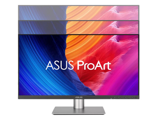 Monitor ASUS ProArt PA32QCV 31.5''/IPS/6016x3384/60Hz/5ms GtG/HDMI,DP,USB,Thunderbolt4/Pivot,visina