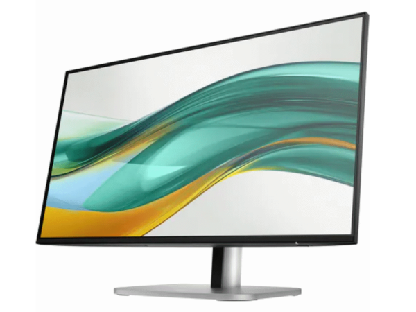 Monitor HP S5 Pro 524pf 23.8''/IPS/1920x1080/100Hz/5ms/HDMI, DP, 4 USB-A, USB-B/VESA/pivot,visina/3g