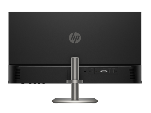 Monitor HP S5 527da 27''/IPS 1920x1080/100Hz/5ms/2 HDMI, VGA/visina/zvucnici/3g