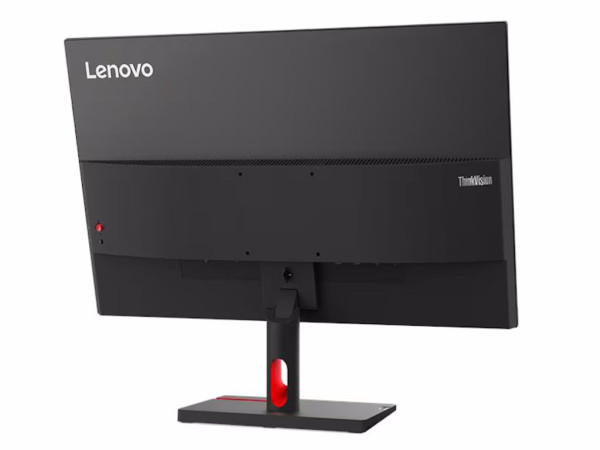 Monitor LENOVO ThinkVision S27i-30 27''/IPS/1920x1080/100Hz/4ms/2x HDMI,1x VGA /crna