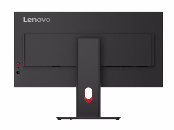 Monitor LENOVO ThinkVision T27-40 27''/1920x1080/IPS/120Hz/4ms/4xUSB,1xUSB C/Swivel,Pivot,Height/crna