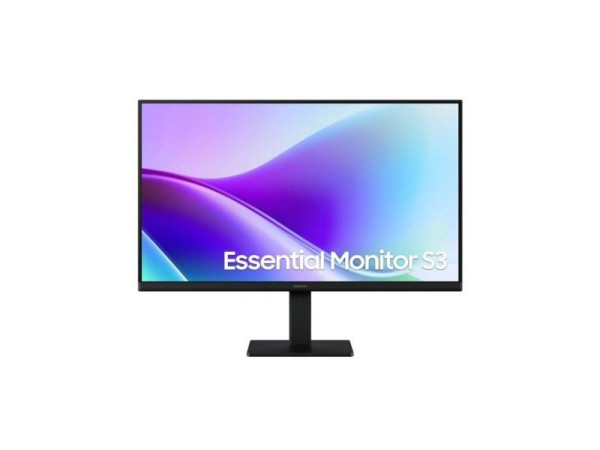 Monitor SAMSUNG LS24F320GAUXEN 24''/IPS/1920x1080/120Hz/5ms GtG/HDMIx2/VESA/crna