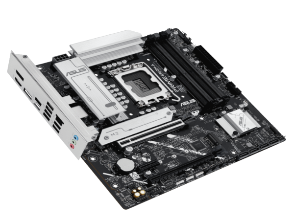Maticna ploca  PRIME B860M-A-CSM mATX/LGA1851