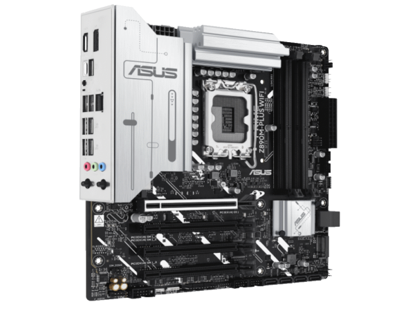 Maticna ploca PRIME Z890M-PLUS WIFI mATX/LGA1851