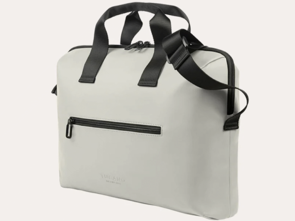 Torba TUCANO GOMMO BAG 15.6'' /siva