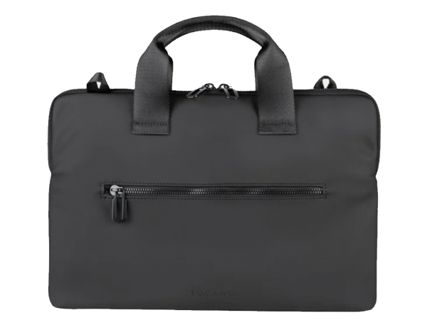 Torba TUCANO GOMMO SUPERSLIM BAG 13''/14''/crna