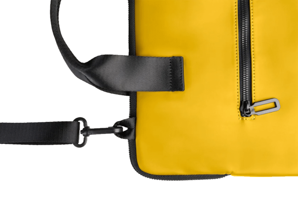 Torba TUCANO GOMMO SUPERSLIM BAG 13''/14''/žuta