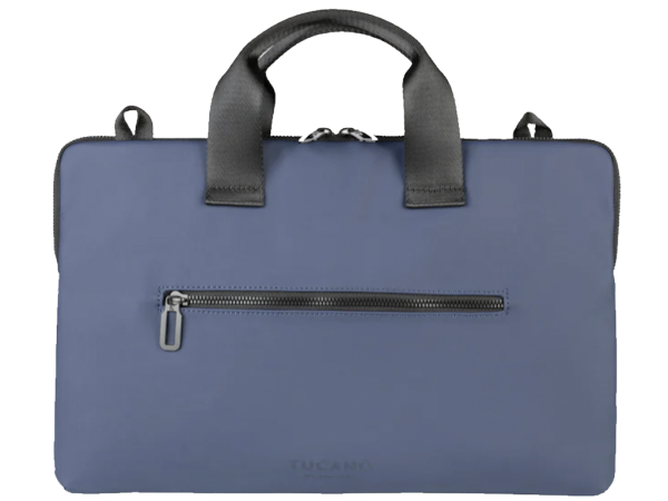 Torba TUCANO GOMMO SUPERSLIM BAG 15.6''/plava