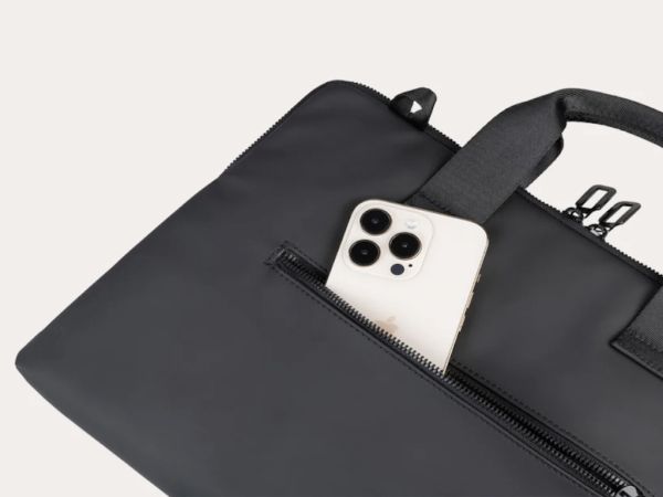Torba TUCANO GOMMO SUPERSLIM BAG 15.6''/crna