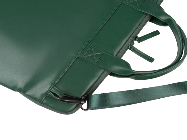 Torba TUCANO ISOTTA SUPERSLIM BAG 13''/14'' /zelena
