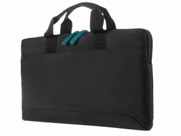 Torba TUCANO SMILZA SUPERSLIM BAG 13.3''/14''/ crna