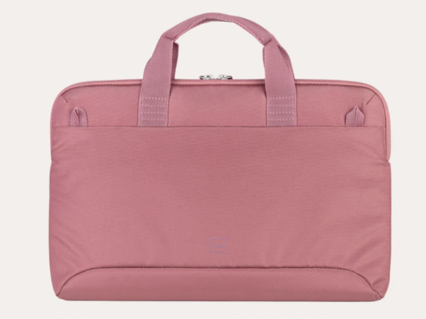 Torba TUCANO SMILZA SUPERSLIM BAG 13.3''/14''/ roze