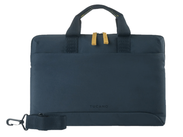 Torba TUCANO SMILZA SUPERSLIM BAG 15,,6''/ plava