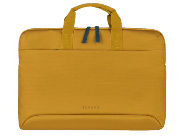 Torba Tucano SMILZA SUPERSLIM BAG 15'' / mustard