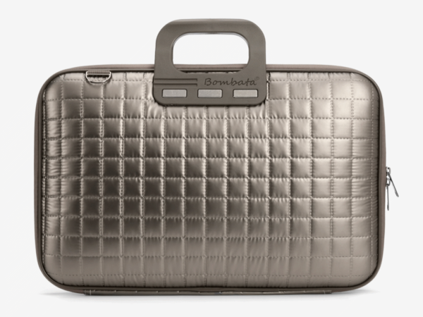 Torba BOMBATA 100gr 15,6''/16'' Charcoal