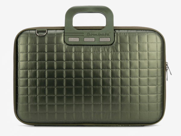 Torba BOMBATA 100gr 15,6''/16'' Khaki Green
