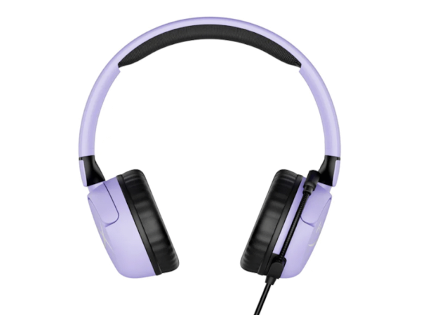 Slušalice HyperX Cloud Mini/Gaming/lavanda