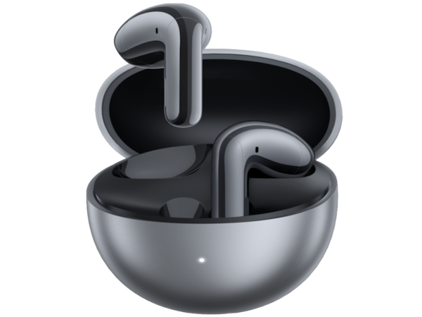 Slušalice HONOR CHOICE Earbuds S7 siva