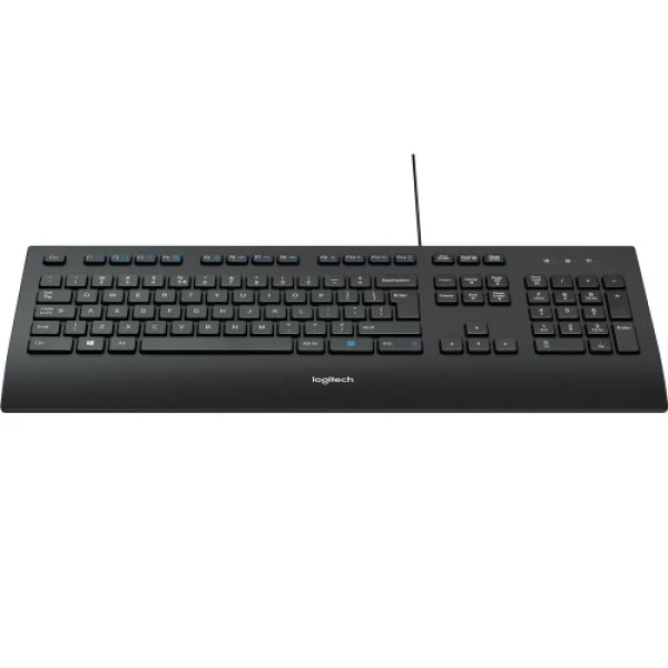 LOGITECH K280E USB US tastatura