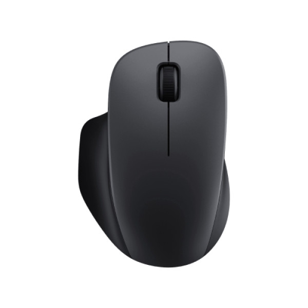 XIAOMI miš Wireless Mouse Comfort Edition Crni (BHR9359GL)