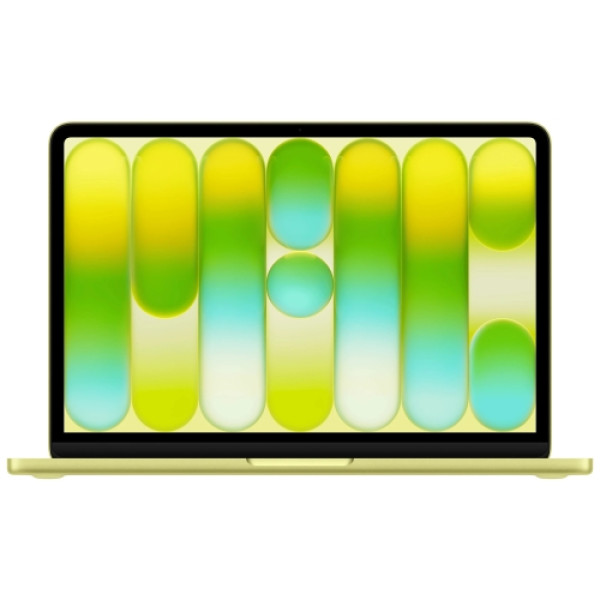 Apple MacBook Neo 13'' Citrus, A18 Pro (6C CPU/5C GPU), 8GB/256GB, International keyboard mhfd4ze/a