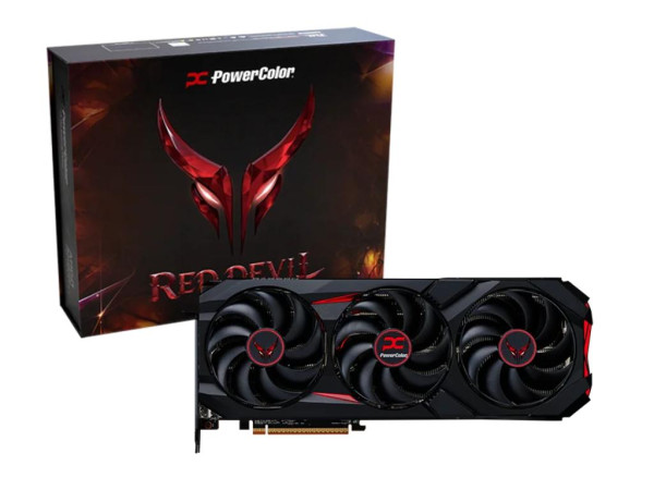 Graficka karta POWERCOLOR RX9070XT 16G-EOC AMD16GBGDDR6256bitcrna' ( 'RX9070XT 16G-EOC' ) 