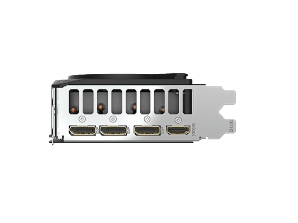 Graficka karta GIGABYTE GV-N5070WF3OC-12GD NVD12GBGDDR7192bitcrna' ( 'GV-N5070WF3OC-12GD' ) 
