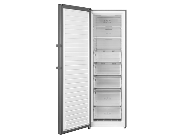 Zamrzivac TESLA RU2700FMX vertikalni 273LE185x59,5x61,8inox' ( 'RU2700FMX' ) 