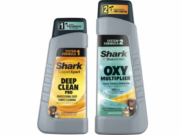 Set za cišcenje SHARK XSKBSBND200EUTStainStrikePX200' ( 'XSKBSBND200EUT' ) 