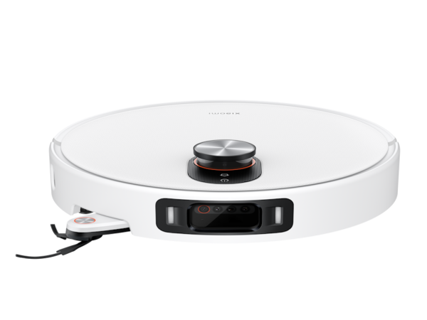 Robot Usisivac XIAOMI 5 Pro Bela