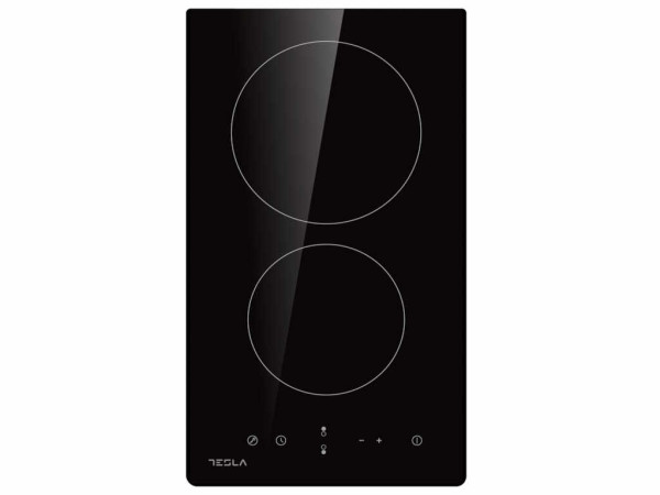 Ugradna ploca TESLA HV3201MBstaklokeramicka2 zone52cmcrna' ( 'HV3201MB' ) 