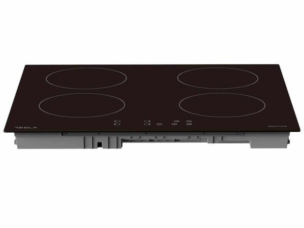 Ugradna ploca TESLA HI6401MBindukciona4 zone52cmcrna' ( 'HI6401MB' ) 