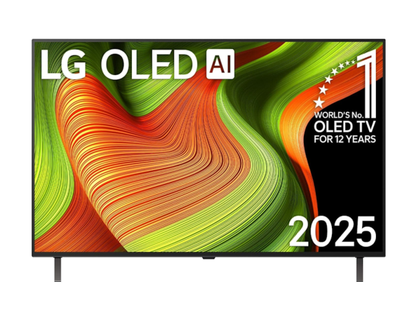 Televizor LG OLED48B53LAOLED48''4K Ultra HDsmartwebOS 25crna' ( 'OLED48B53LA' ) 
