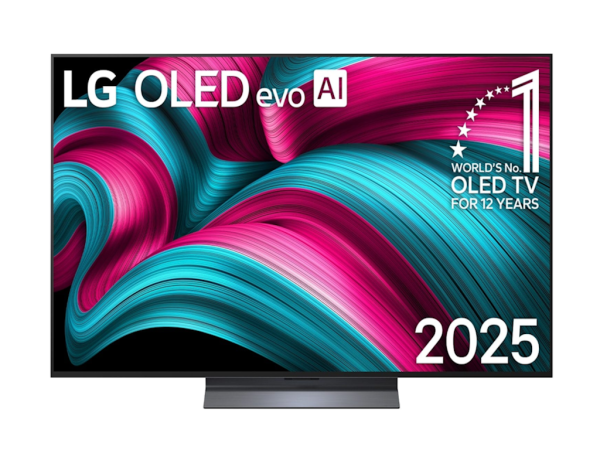 Televizor LG OLED55C51LAOLED55''4K Ultra HDsmartwebOS 25crna' ( 'OLED55C51LA' ) 