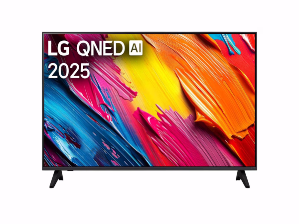 Televizor LG 43QNED70A6AQNED43''4K Ultra HDsmartwebOS 25crna' ( '43QNED70A6A' ) 