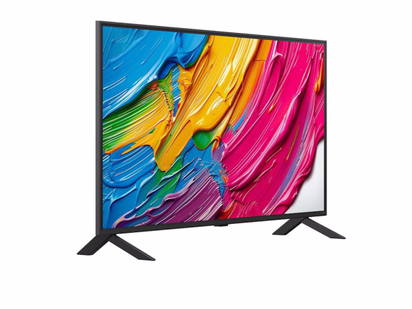 Televizor LG 43QNED80A3AQNED43''4K Ultra HDsmartwebOS 25crna' ( '43QNED80A3A' ) 