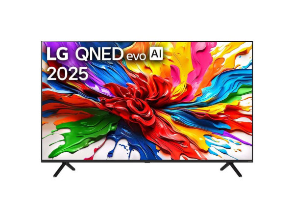Televizor LG 55QNED92A6AQNED55''4K Ultra HDsmartwebOS 25crna' ( '55QNED92A6A' ) 