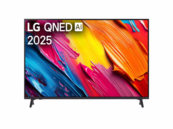 Televizor LG 50QNED70A6AQNED50''4K Ultra HDsmartwebOS 25crna' ( '50QNED70A6A' ) 
