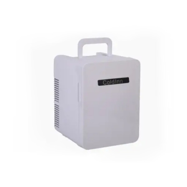 Mini frižider za auto COLDINN CWP-9L/ručni/9L/12V/BELI
